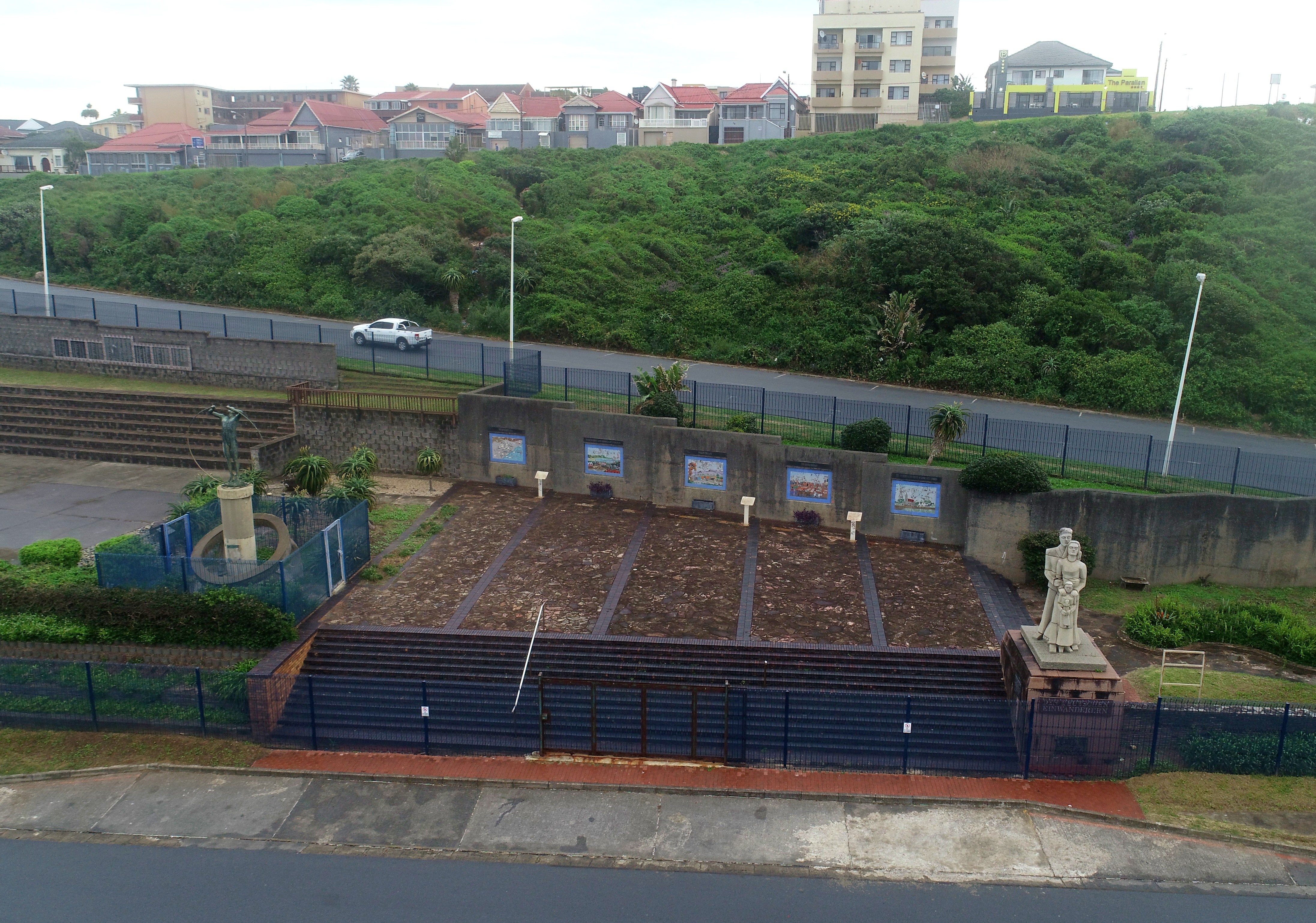 Heroes Park